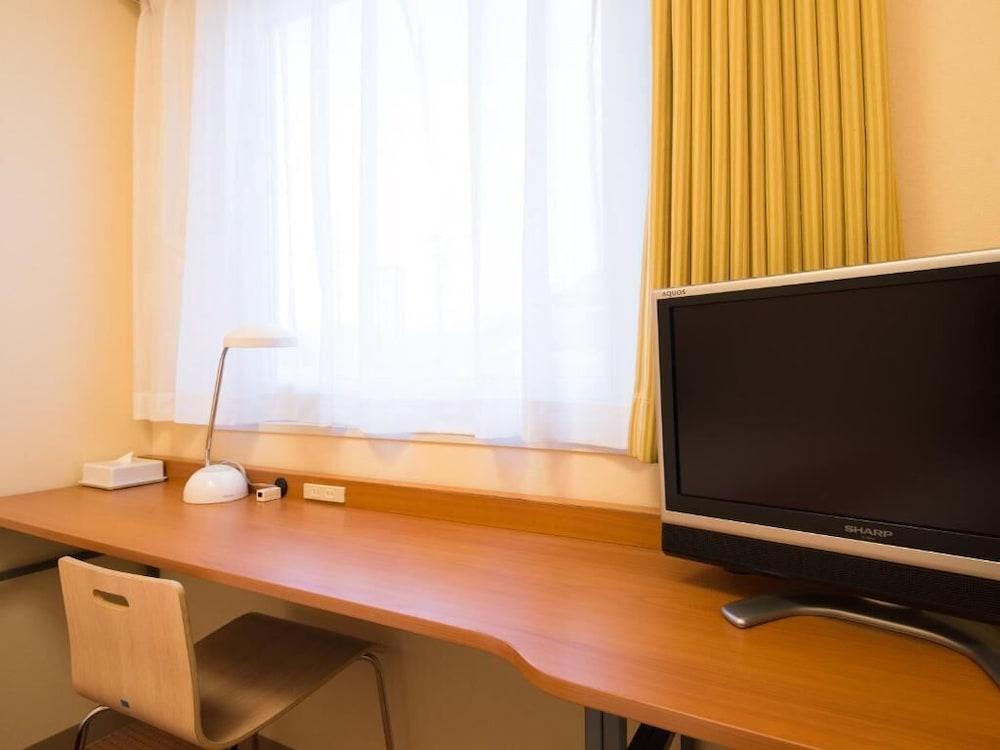 Comfort Inn Fukushima Nishi Inter Екстериор снимка