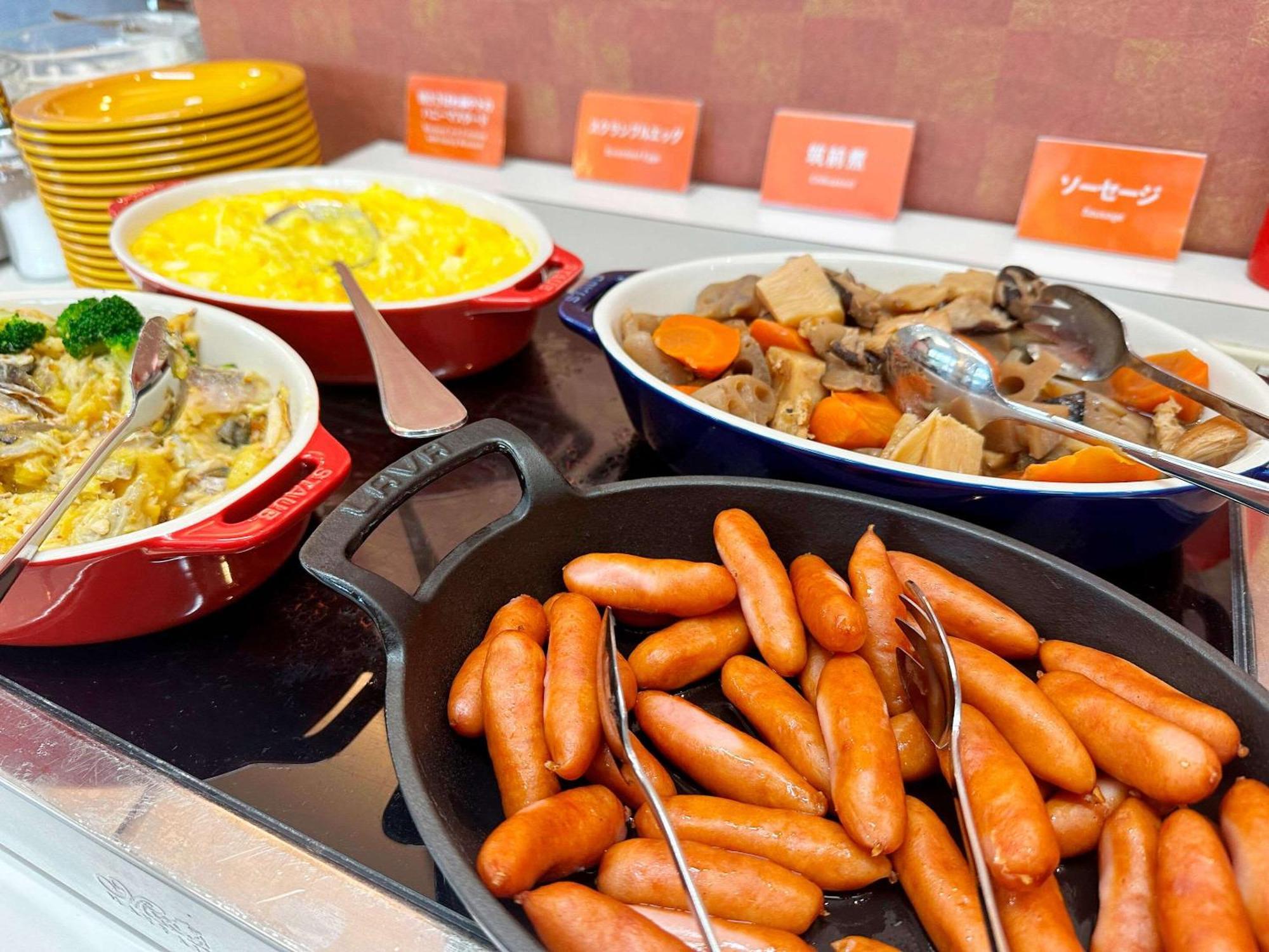 Comfort Inn Fukushima Nishi Inter Екстериор снимка