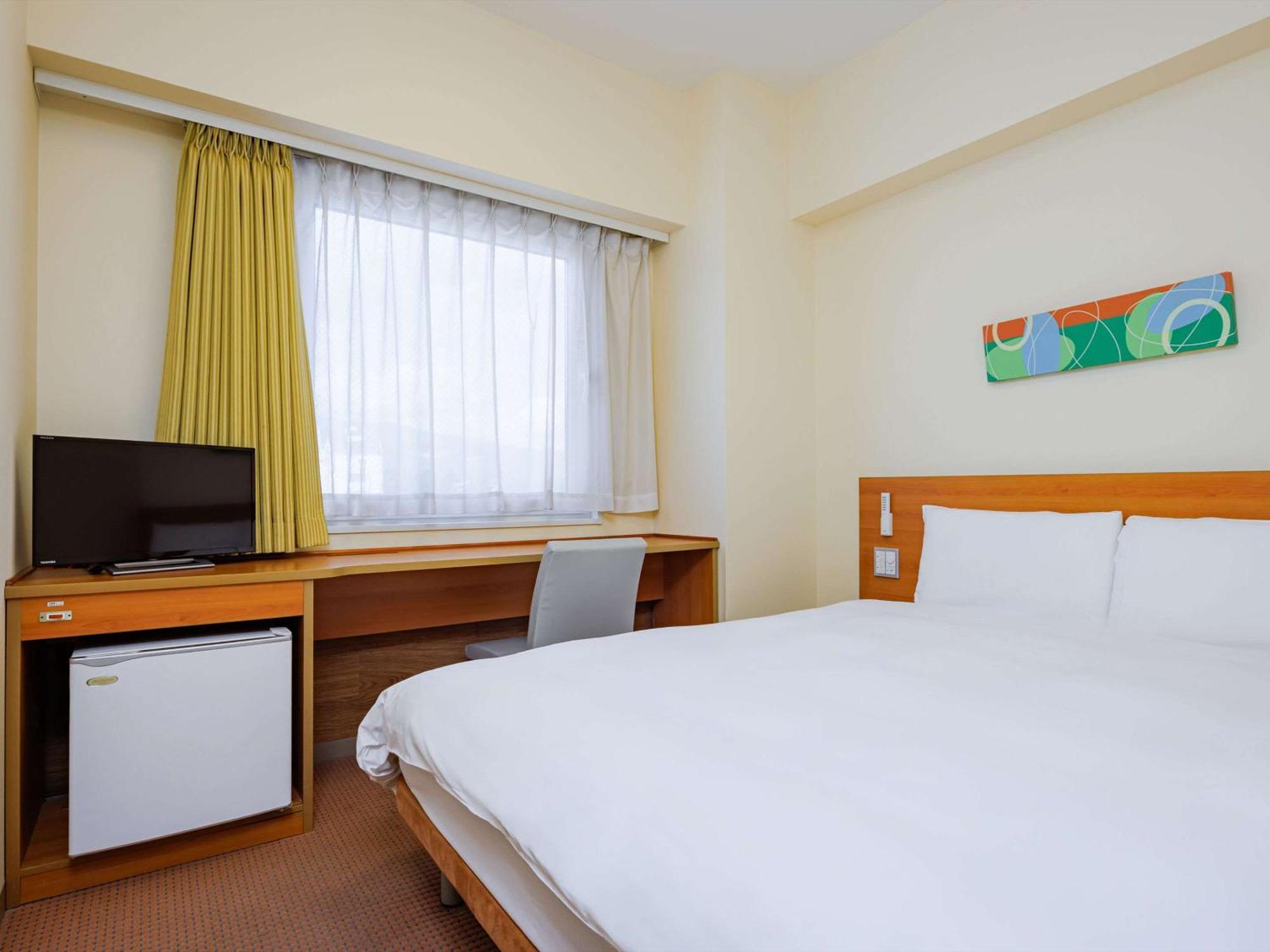 Comfort Inn Fukushima Nishi Inter Екстериор снимка