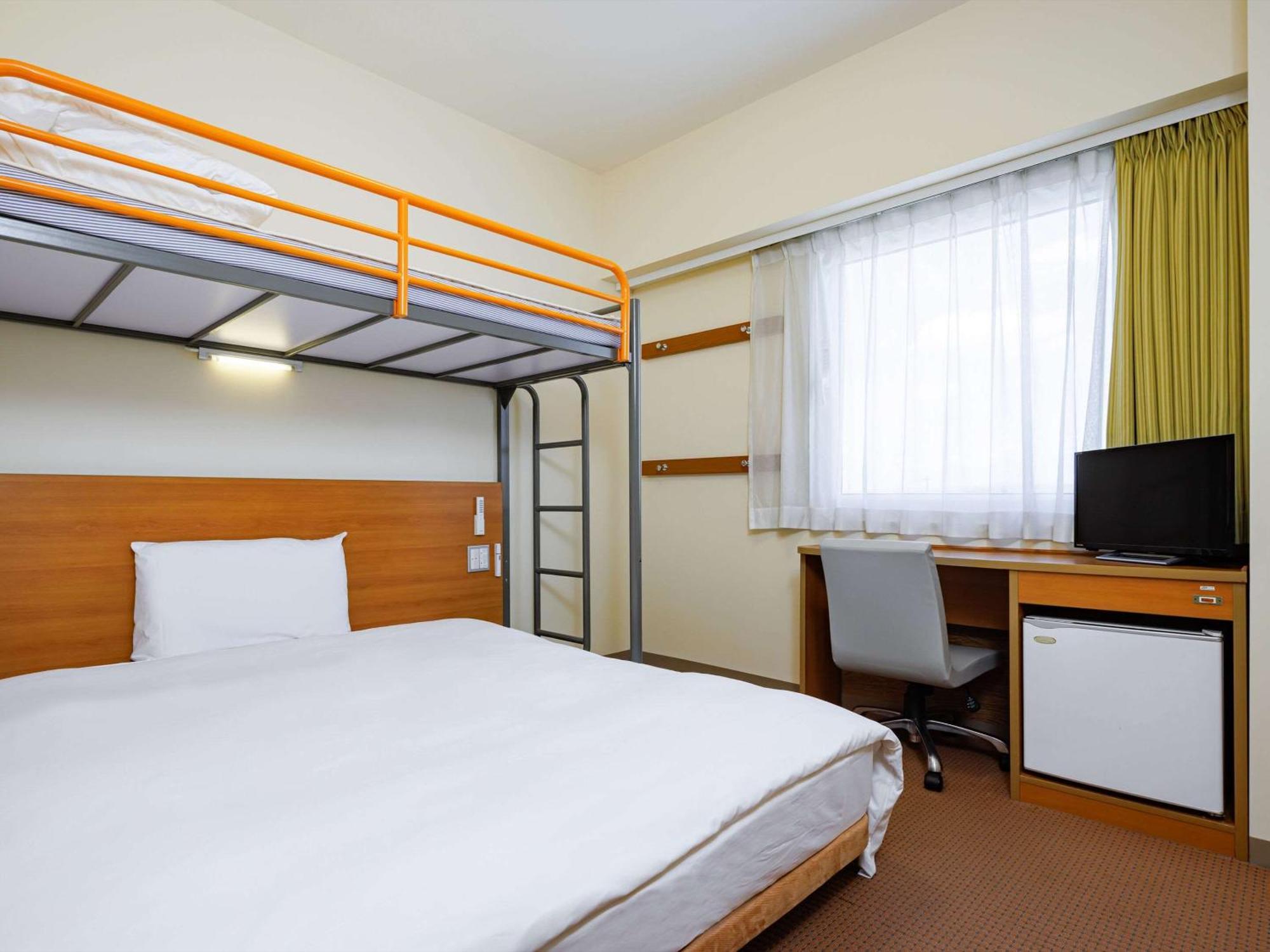 Comfort Inn Fukushima Nishi Inter Екстериор снимка