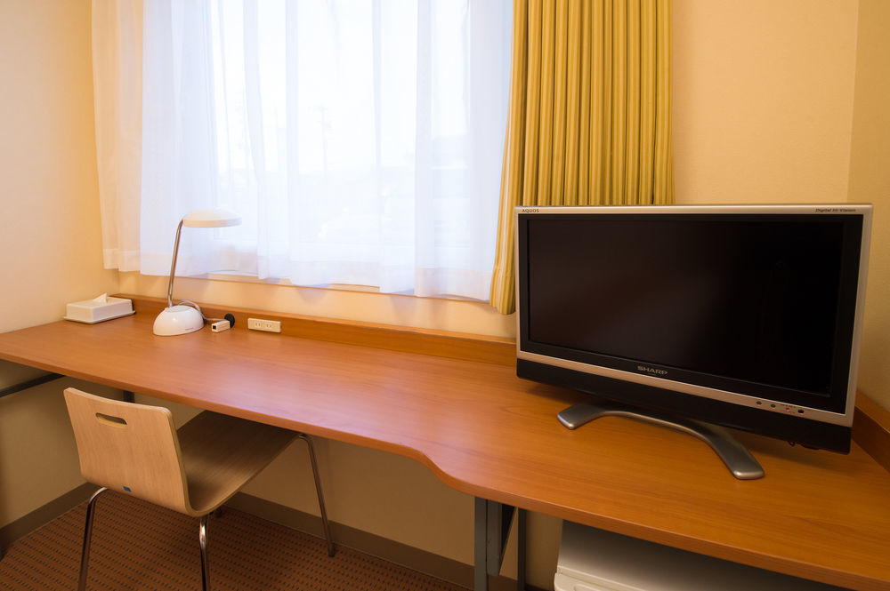 Comfort Inn Fukushima Nishi Inter Екстериор снимка
