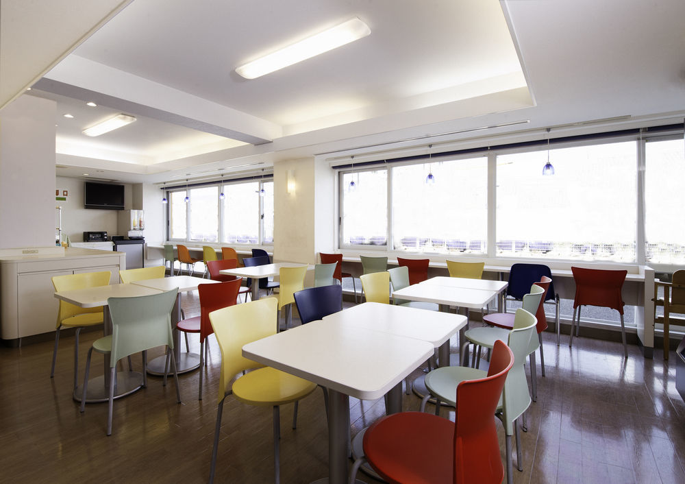 Comfort Inn Fukushima Nishi Inter Екстериор снимка