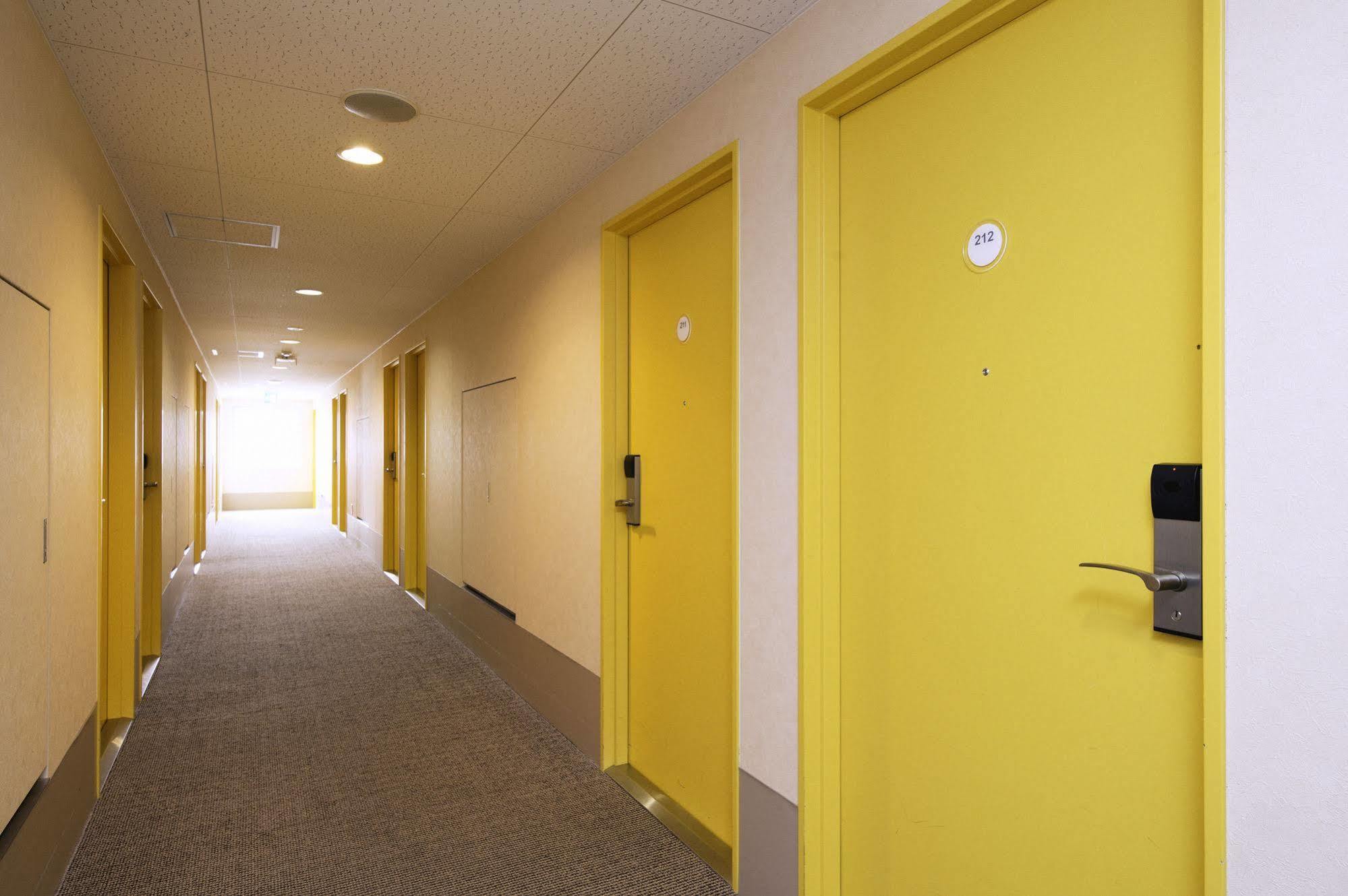 Comfort Inn Fukushima Nishi Inter Екстериор снимка
